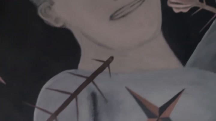 Tráiler de la película “La intención del colibrí”, de Sergio De León