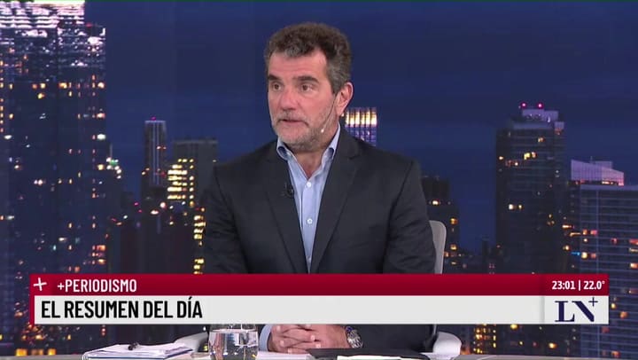 + Periodismo - 18 De Septiembre 2024