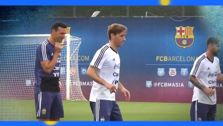 Somos Mundiales: Zurda infinita, impronta maradoniana en Qatar 2022