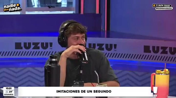 Ángela Torres anunció que será la telonera de Shakira en los tres shows que dará en Vélez en diciembre