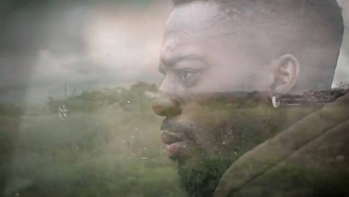 El video de Iñaki Williams en el que anunció que jugaría para la selección de Ghana