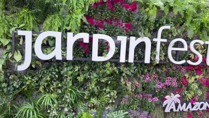 Apertura Jardin Fest 2024