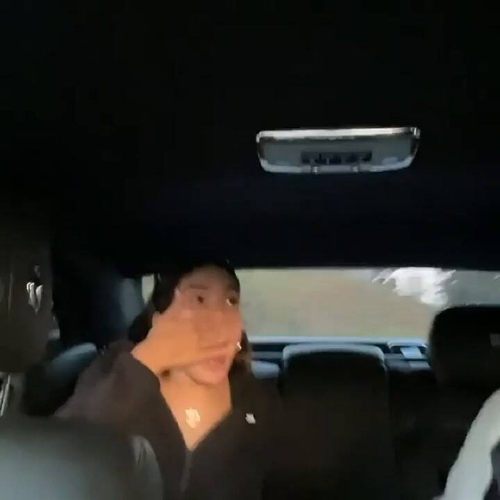 La especial bienvenida que le organizó Gianluca Vacchi a su hija recién nacida