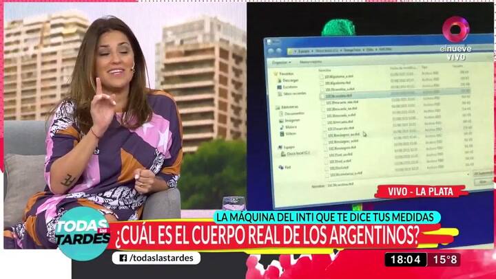 Maju Lozano reveló qué le dijo la dueña de una importante marca de ropa