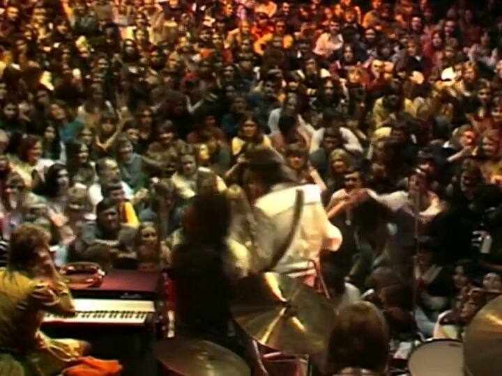 New Maybe I'm Amazed - Paul Mccartney 4k Live {Stereo} 1973