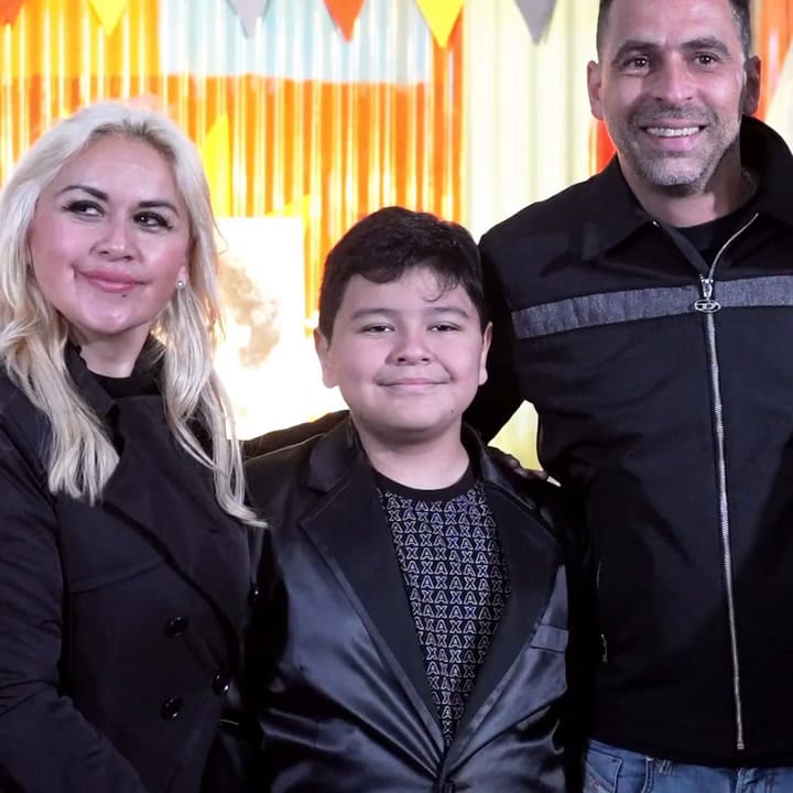Los hermanos Maradona se reunieron