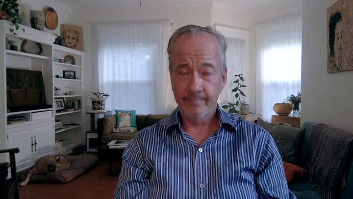 A un día del juicio, habla el turista norteamericano defendido por Chocobar