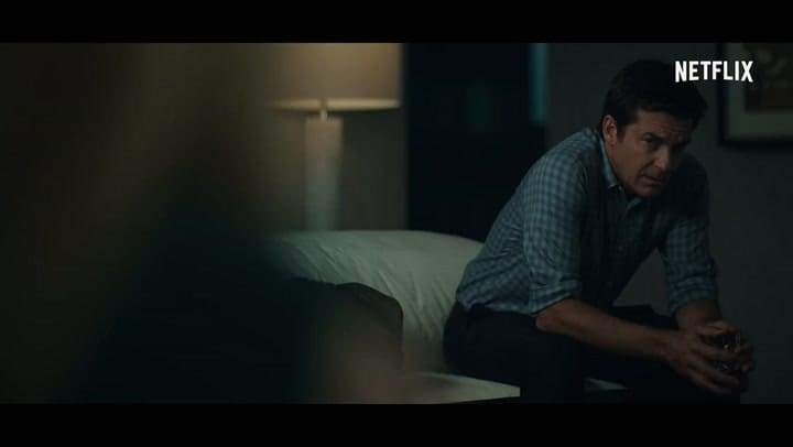 Ozark - Temporada 4 Parte 2 - Tráiler oficial Netflix