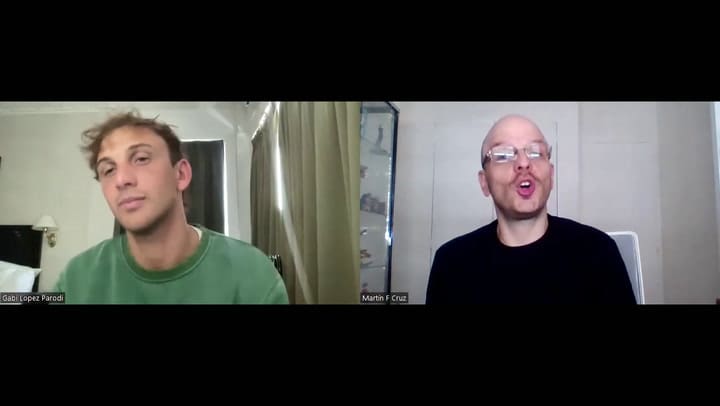 La Tragedia De Los Andes