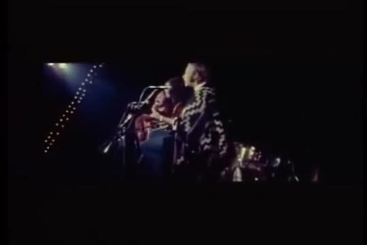 Crosby, Stills & Nash - Suite: Judy Blue Eyes