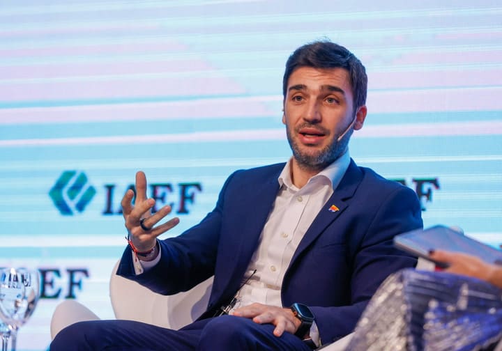 Chubut quiere financiar la reparación de la Ruta 40 con impuestos a los camiones extranjeros