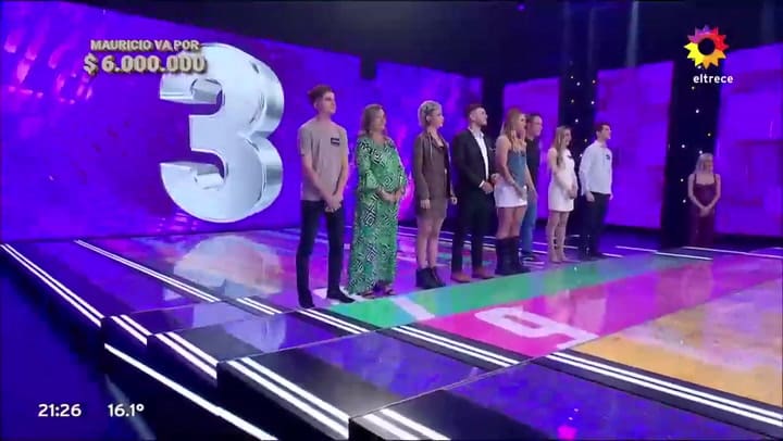 Guido Kaczka volvió a referirse a la situación de Mariano Cáceres