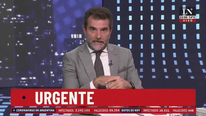 +Voces - 13 mayo 2021