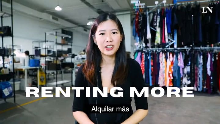 La Sustentabilidad En La Moda Con Ash Mateu.