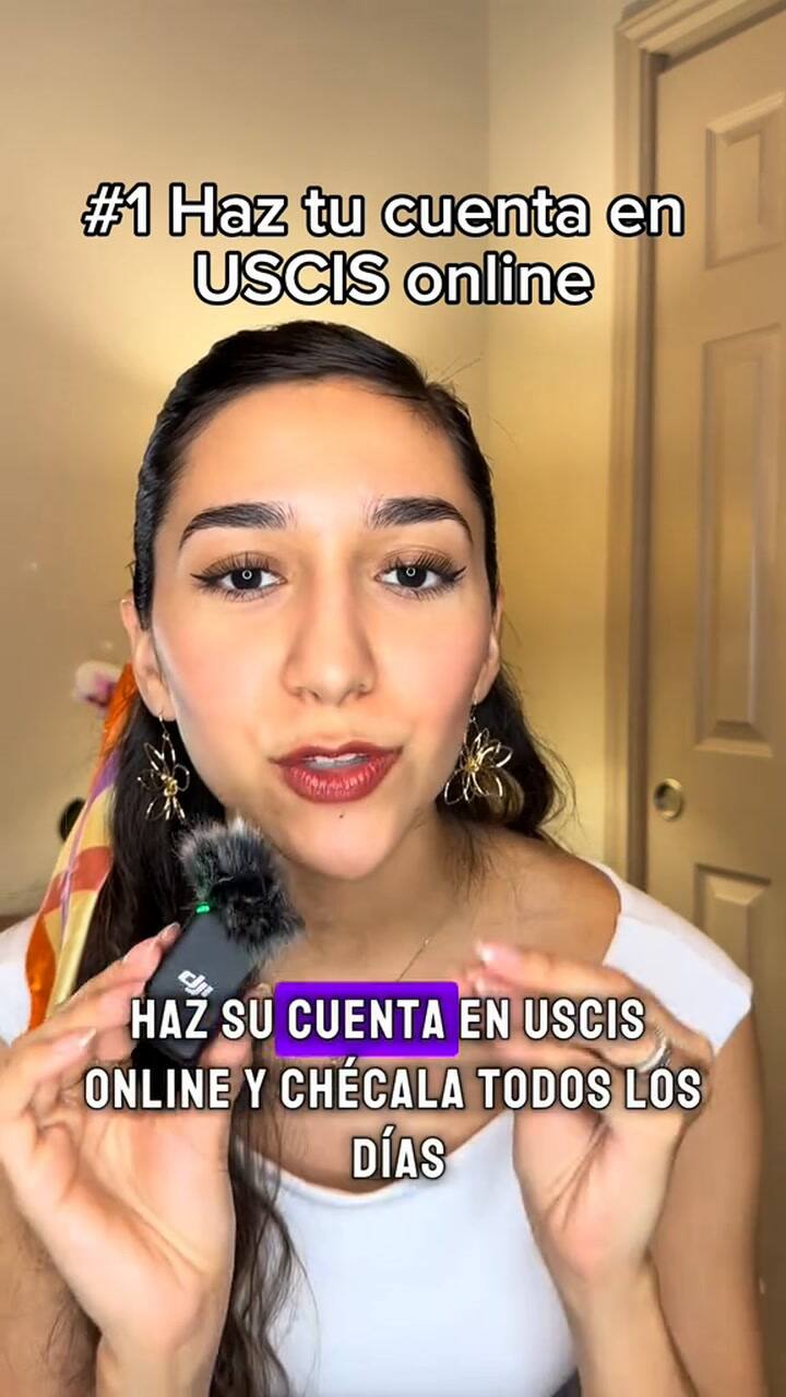 Obtuvo su green card en 18 meses y estos son sus consejos