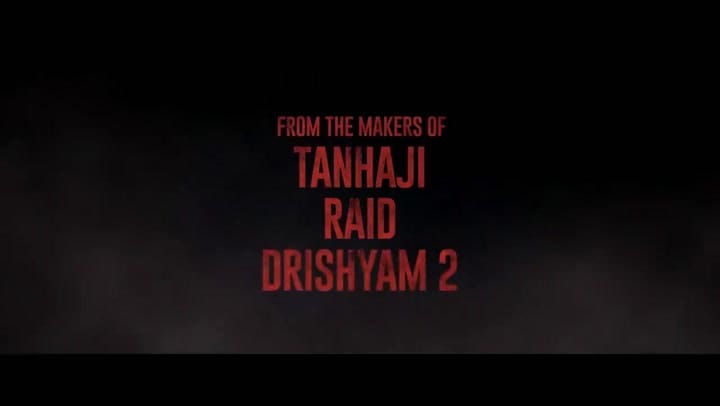 Shaitaan Trailer Ajay Devgn, R Madhavan, Jyotika Jio Studios, Devgn Films, Panorama Studios