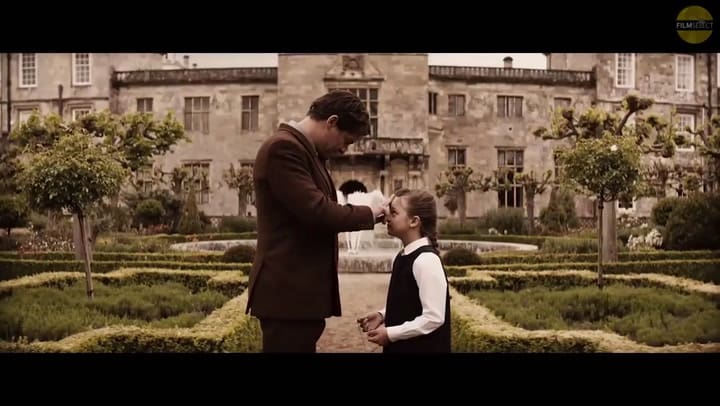 Nuevo trailer extendido de Tomb Raider (2018)