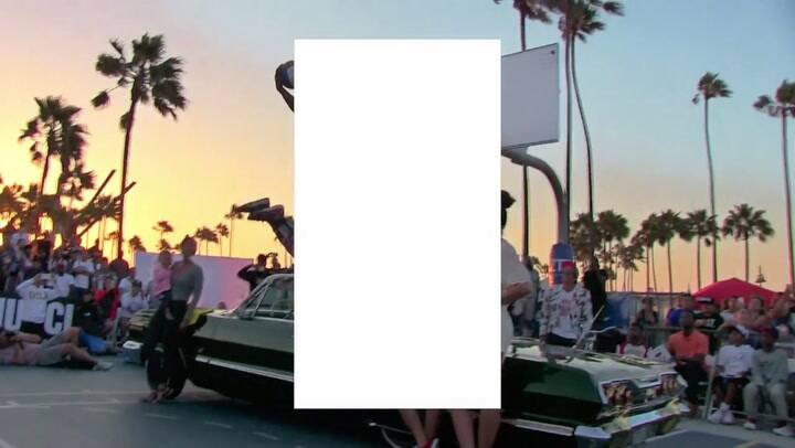 Así es la presentación de Instagram TV - Fuente: Instagram