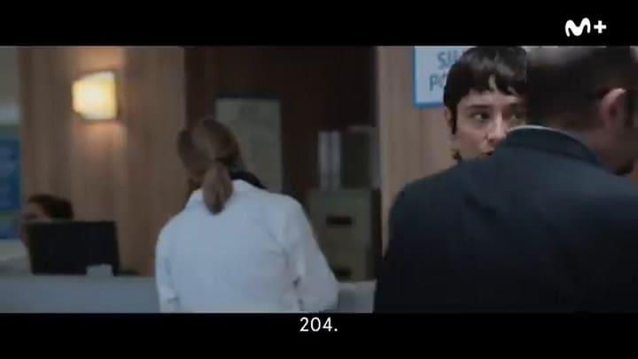Muertos S.L, tráiler oficial