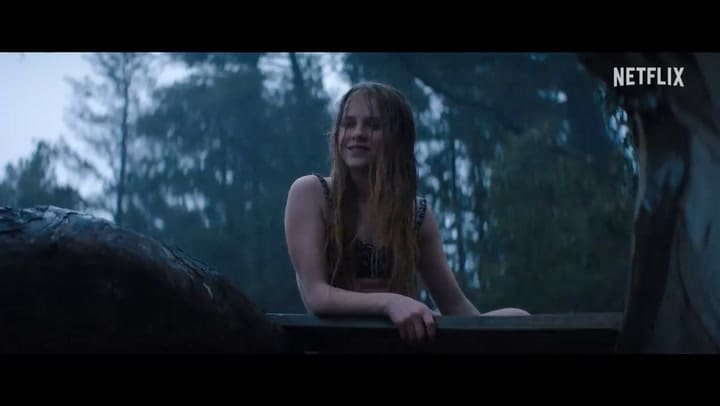 Embestida - Tráiler oficial