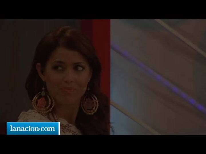 Pamela David: 'no quiero saber nada sobre el matrimonio'