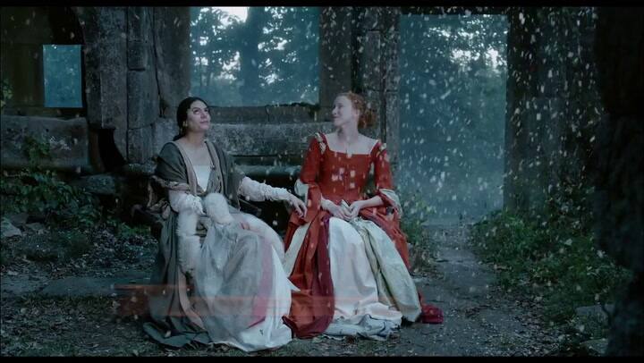 Promo del Festival Internacional de Cine de Mar del Plata - Fuente: MDQ Film Fest