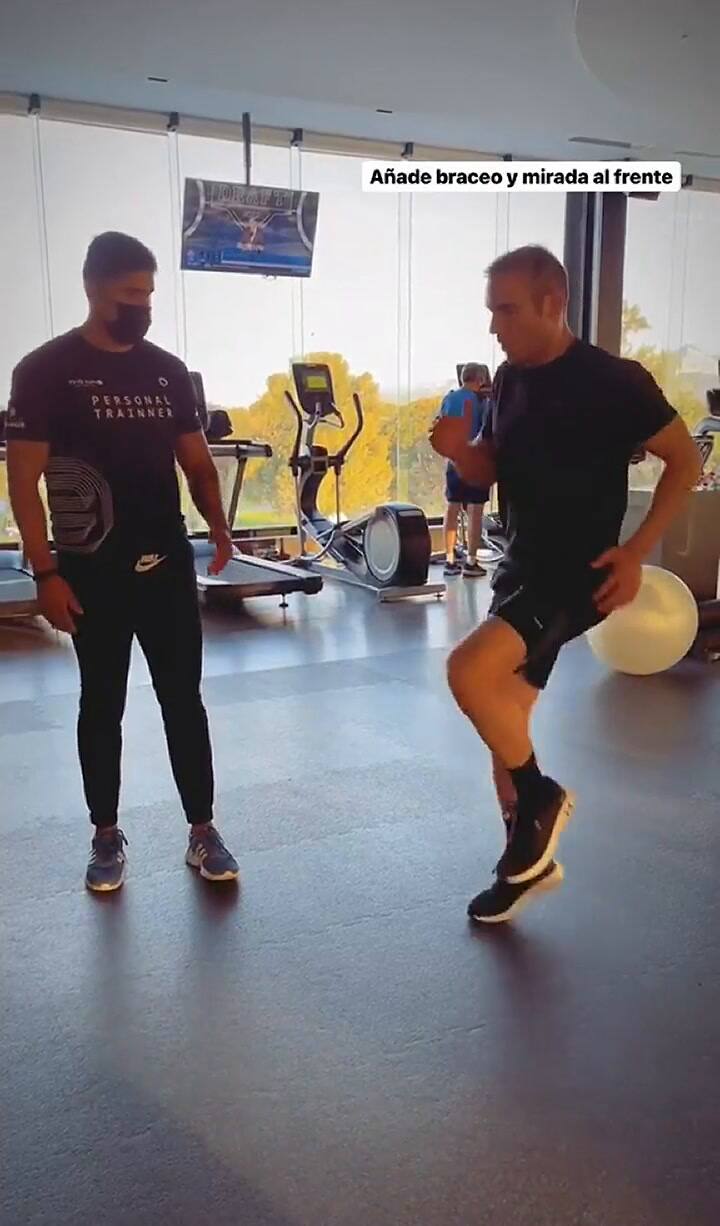 Cómo hacer skipping correctamente