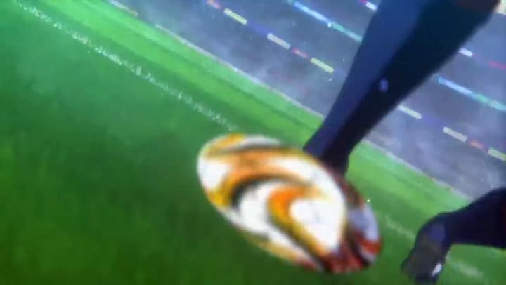 Trailer de Captain Tsubasa: Rise of New Champions