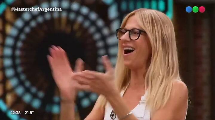 Guillermo Coppola recordó su extraño encuentro con el príncipe Carlos - Fuente: Telefe