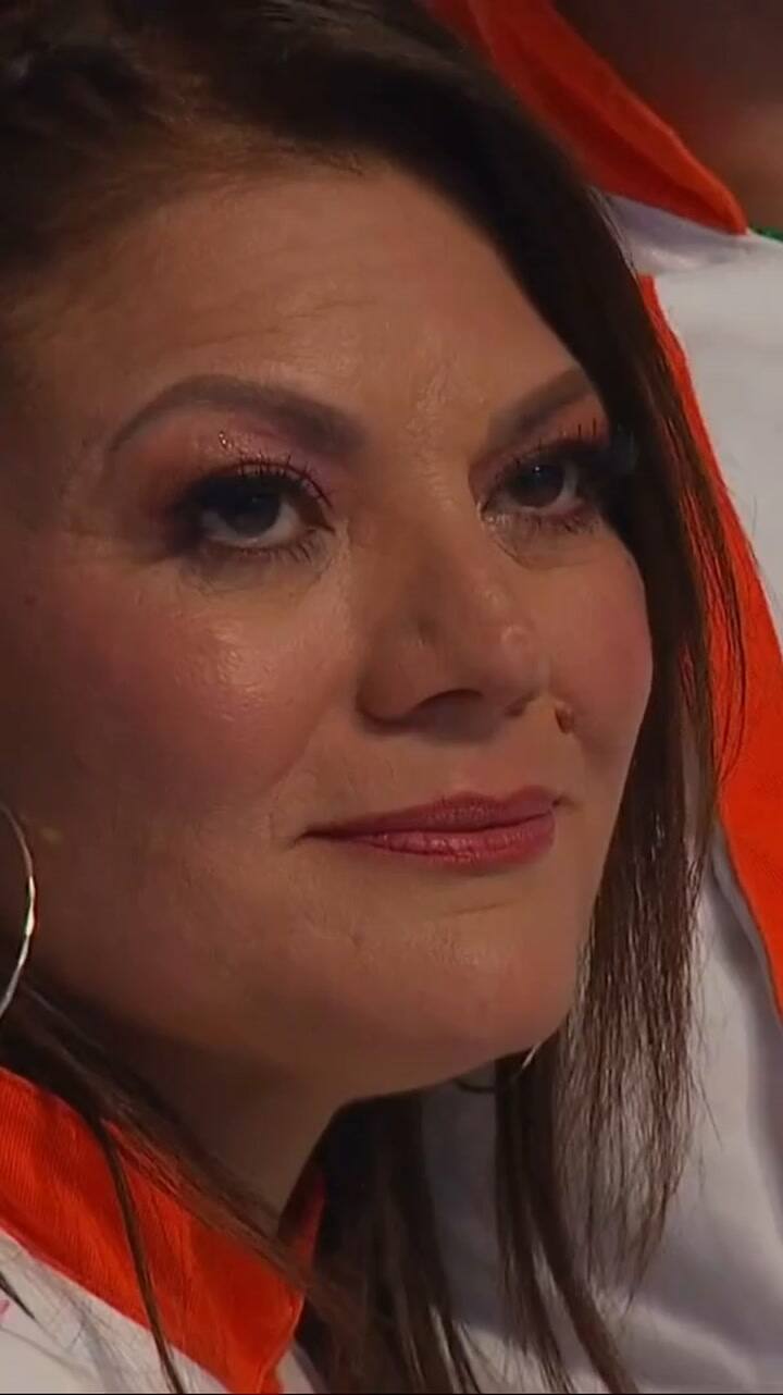 Desgarradora Eliminación De Diana #Topchefvip #Topchefvip3