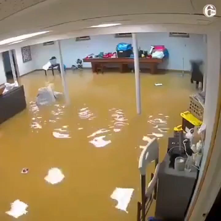 Nueva Jersey comprará las casas afectadas por el huracán Ida y esto harán con ellas