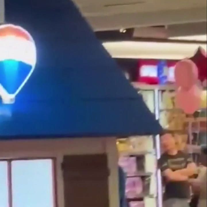 Así llegaba Shawn Mendes a la Argentina