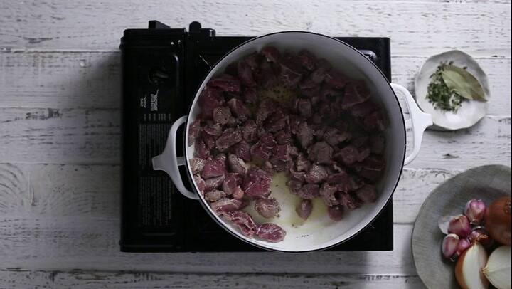 Ragú Bolognesa - IPCVA