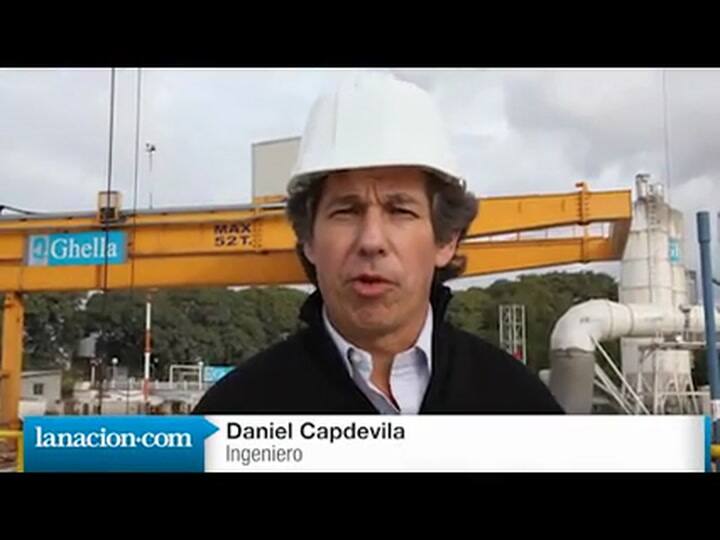 Un viaje al centro de la tierra