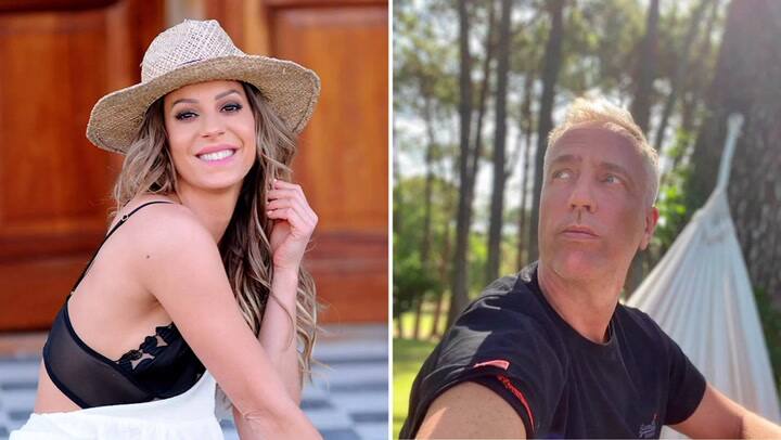 Marley quiso ser Cúpido pero salió mal: Noelia Marzol y su cita fallida