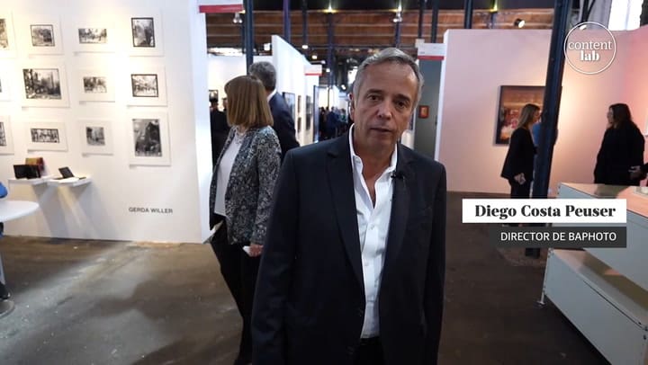 Pinta BAphoto: descubrí de qué se trata la muestra de fotografía