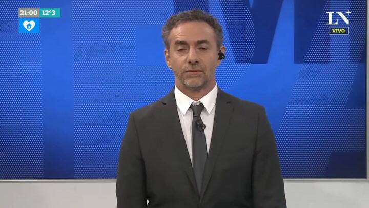 Luis Majul: '¿Por qué no expropiar al grupo Indalo de Cristóbal y al grupo Austral de Lázaro?'