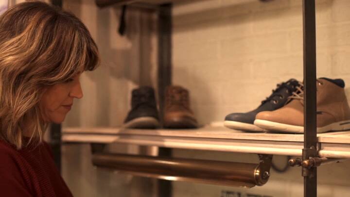 Ponele onda y calidad a las pisadas de papá