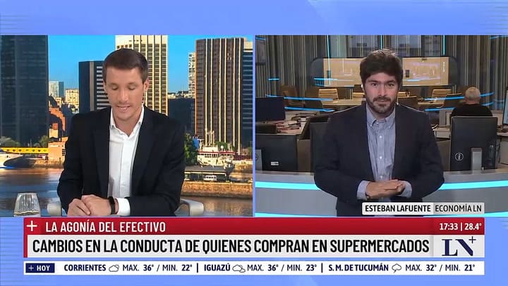 Que se espera para la inflacion de Diciembre y como afectara al dolar