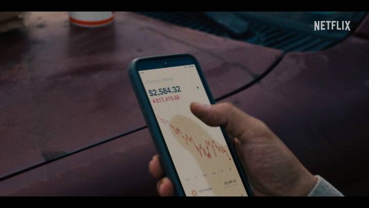 Bronca Tráiler Oficial Netflix