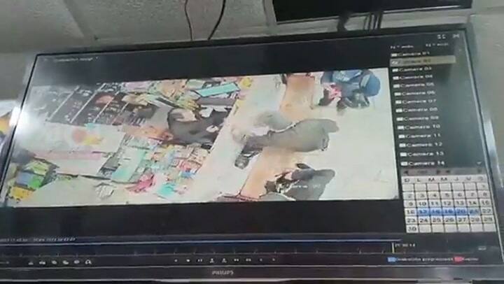 San Fernando: el dueño de un supermercado chino mató a un ladrón que tenía un hierro