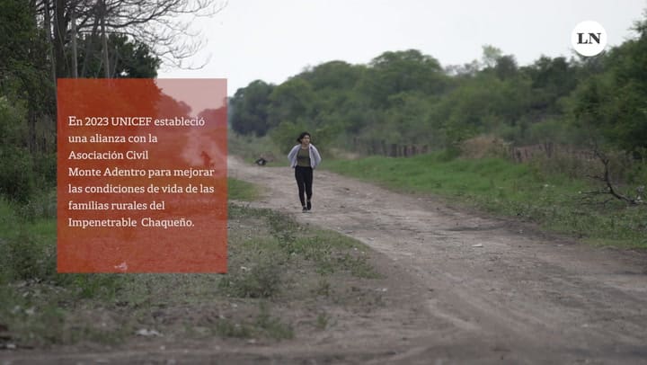 Unicef Hdf Monte Adentro Master Subt