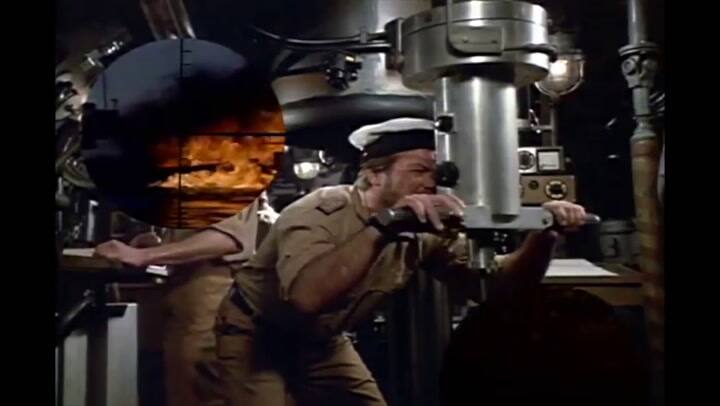 The Sea Wolves (1980)