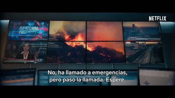Tráiler oficial de Culpable