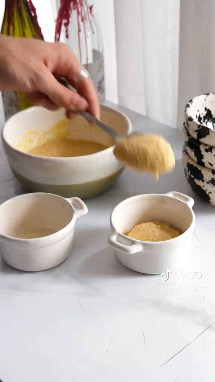 chickpea bread recipe