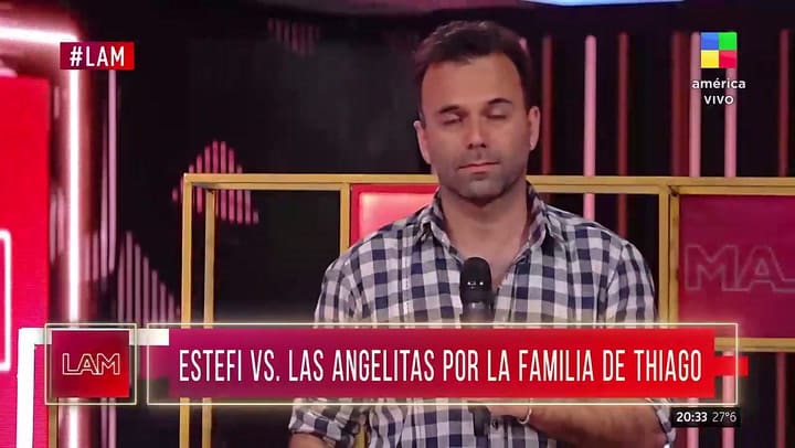 La emoción de Yanina Latorre al recordar la dura historia de vida de su mamá: “En su casa no se comía”