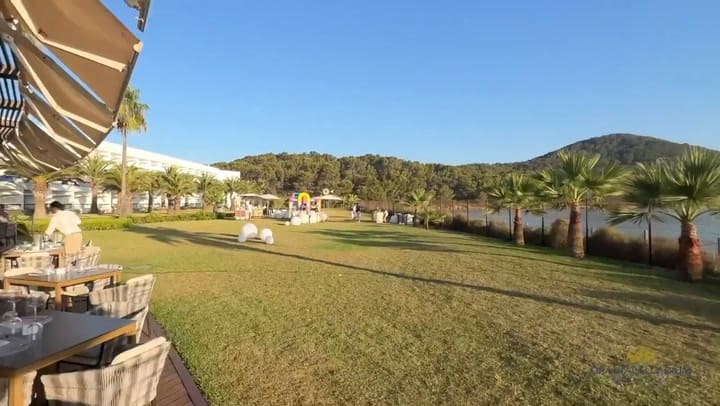 Pampita le dedicó una tierna felicitación a su hija Ana en su primer cumpleaños.