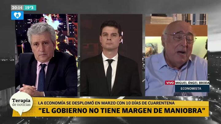 Miguel A. Broda' Guzmáz es de la misma raíz que nos llevo a la decadencia'