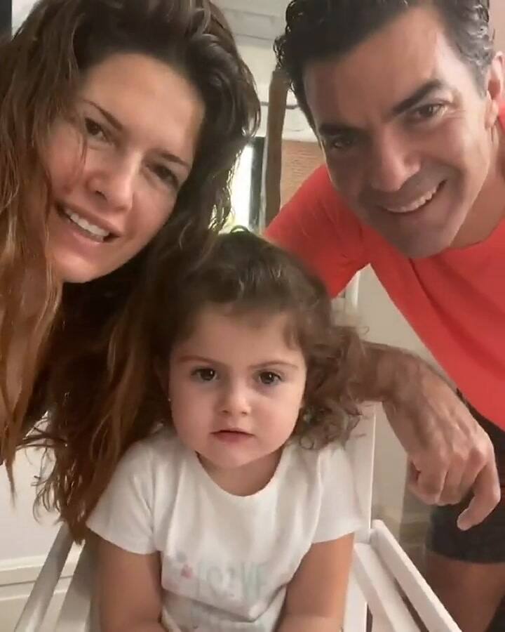 El cumpleaños de Belita Urtubey - Fuente: Instagram