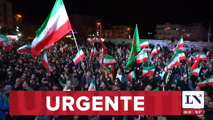 Andres Repetto en LN+